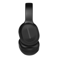 Casque Stéréo Bluetooth Sans Fil à Longue Autonomie avec Oreillettes