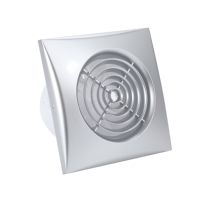 Ventilateur d'extraction de plafond de 8 pouces, fabriqué en usine OEM/ODM, conception de marque propre, production en série