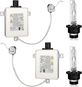 Módulo de Unidad de Control de Balasto Xenón HID de Alta Venta 2026 para Acura, <span class=keywords><strong>Mazda</strong></span>, Mitsubishi W3T19371 W3T13072 - Product Image 1