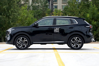 Changan X5 PLUS 1.5T DCT Haute Performance PRO 2026