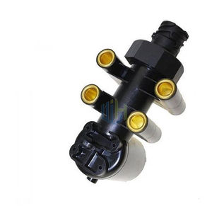 日野自動車グランドプロフィア用キャブフロントレベリングバルブ 日野グランドプロフィアリア用キャブレベリングバルブ S50F0