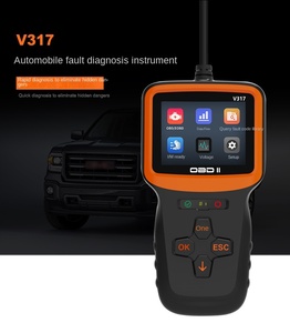 כלי אבחון OBD2 עם סריקת מערכת מלאה, שילוב תוכנת מחשב ותיעודים על מצב הרכב - Product Image 5