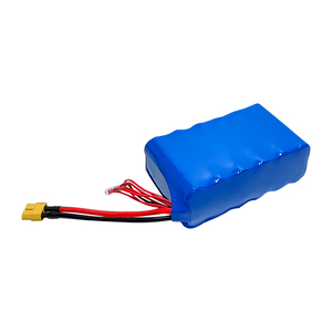 Batterie rechargeable ICR <span class=keywords><strong>18650</strong></span> 21.6v 22.2v 2200mah 2500mah 5000mah Lithium Li-ion Pack de batteries 6s6p 6s5p 6s3p 6s2p 6s4p <span class=keywords><strong>18650</strong></span> 6S1P - Product Image 3
