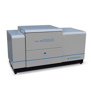 Winner 3008A Analyseur de taille de particules laser sec de perlite Intelligent Théorie de la diffusion Analyse de taille de particule - Product Image 1