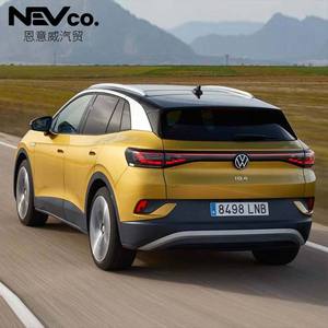 SUV <span class=keywords><strong>4X4</strong></span> VW <span class=keywords><strong>ID4</strong></span> ID6 Crozz Prime EV Nouvelle Energie Pas Cher 2021 2022 Nouvelle Energie Voiture Électrique ID 4 Crozz Pro VW <span class=keywords><strong>ID4</strong></span> - Product Image 3