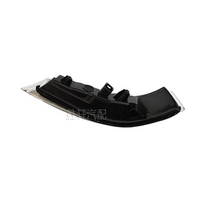 Luz de Señal de Giro para Espejo Lateral Cadillac ATS ATSL CT4, Repuesto Halógeno para el Lado del Conductor y del Pasajero - Product Image 4