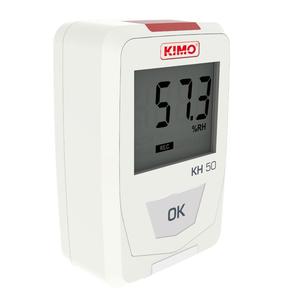 NUEVO-SPOT KIMO  KH50 Registradores de Datos Autónomos KH120 KT120 KP320 - Product Image 2