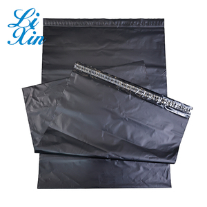 Cá nhân hoá tùy chỉnh vận chuyển thư túi bao bì cho giày quần áo lớn phong bì gửi thư nhựa chuyển phát nhanh Poly Túi bưu phẩm - Product Image 1