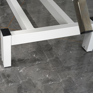 Mesa de tratamiento osteopático eléctrico 2025, mesa de tratamiento de <span class=keywords><strong>fisioterapia</strong></span>, mesa de tratamiento de Spa, sofá de Spa de masaje eléctrico - Product Image 2