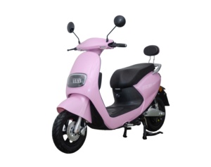 Magazzino Us/eu <span class=keywords><strong>Ves</strong></span> pa EEC doc 60V 20AH batteria 3000W motore Retro V Espa Scooter elettrico Citycoco <span class=keywords><strong>Ves</strong></span> pa Scooter elettrico DDP - Product Image 4