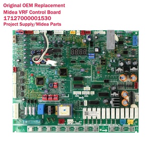 Carte de commande principale extérieure Midea VRF 7127000001530 pour Dunham Bush DB-335(12)W/DNS1-890.D.1 Remplacement de carte PCB - Product Image 1