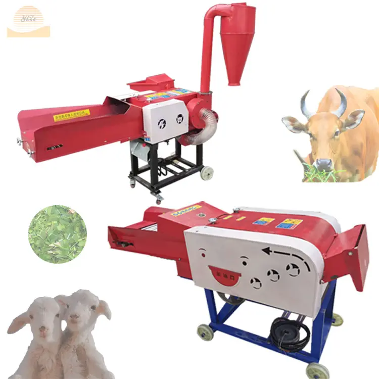 Машина для резки коров, овец, псовых соломок, сена, кукурузы, силоса, травы, измельчитель, машина для обработки корма животных, резак для мяса