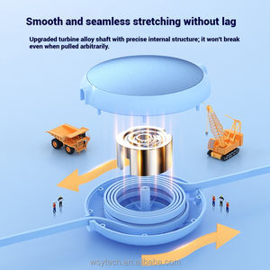 Cable personalizado <span class=keywords><strong>de</strong></span> alta calidad que fluye Cable <span class=keywords><strong>de</strong></span> carga USB rápido Cable <span class=keywords><strong>de</strong></span> teléfono <span class=keywords><strong>celular</strong></span> 100W 3 en 1 Cable <span class=keywords><strong>para</strong></span> teléfono Huawei Samsung Oppo - Product Image 4