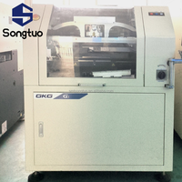 GKG G5 Auto PCB Solder Paste Printer Circuit Board Printing Machine pour ligne de production SMT