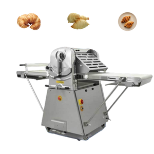 Nhỏ gọn <span class=keywords><strong>Puff</strong></span> Pastry bột máy để làm thái cà ri <span class=keywords><strong>Puff</strong></span> và khoai môn Pie mini bột tấm máy - Product Image 3