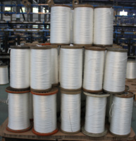 เครื่องบิดวงแหวน,เครื่องปั่นด้ายแหวนเครื่องบิดเกลียว PP