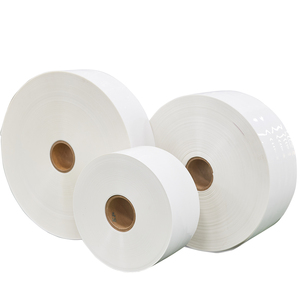 Tube <span class=keywords><strong>en</strong></span> plastique imprimé sur mesure, rouleau géant <span class=keywords><strong>en</strong></span> aluminium laminé, tube souple laminé <span class=keywords><strong>pour</strong></span> cosmétiques, lotions, emballage alimentaire et pharmaceutique <span class=keywords><strong>en</strong></span> film <span class=keywords><strong>en</strong></span> rouleau - Product Image 5