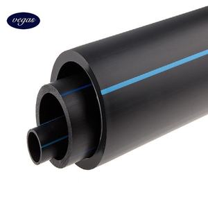 ข้อต่อท่อ HDPE สำหรับระบบประปาและระบบน้ำ ติดตั้งง่าย - Product Image 4