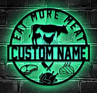 Máquinas Tragamonedas Personalizadas con Fichas de Casino, Mural con Nombre de Área de Juego Personalizado, Luces LED Decorativas, Regalos de Juego con Luces de Neón