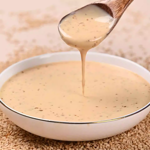 Aderezo Kewpie Thousand Island, Botella Flexible de 1.1 kg, Aderezo para Ensaladas de Frutas <span class=keywords><strong>y</strong></span> Verduras - Product Image 4