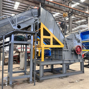 Trituradora de Motor de Cobre y Acero Inoxidable, Trituradora de Reciclaje, Bloques de Motor de Coche, Cabezales de Cilindro, <span class=keywords><strong>Piezas</strong></span> de Aluminio Automotriz, Engranaje - Product Image 2