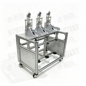 กรอบรวมแบบ 3 ช่อง BTU-DFL - Product Image 3