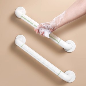 ราวจับสแตนเลส Cuiyu รับน้ำหนักได้ 600 กก. ป้องกันการลื่น สำหรับบันได ทางเดิน ใช้ภายในอาคาร - Product Image 1