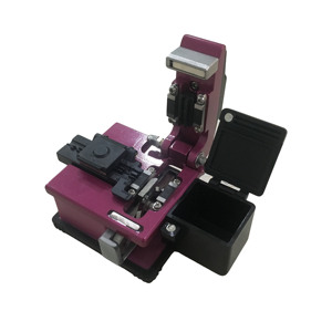 Outil d'épissure pour maille de Fiber optique, cliveuse et soudeuse - Product Image 2