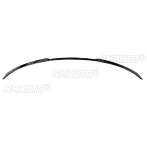 Alerón trasero para coche, alerón de maletero, alerón de techo, kit de carrocería inferior para Xpeng X9 2024, accesorios para coche - Product Image 6