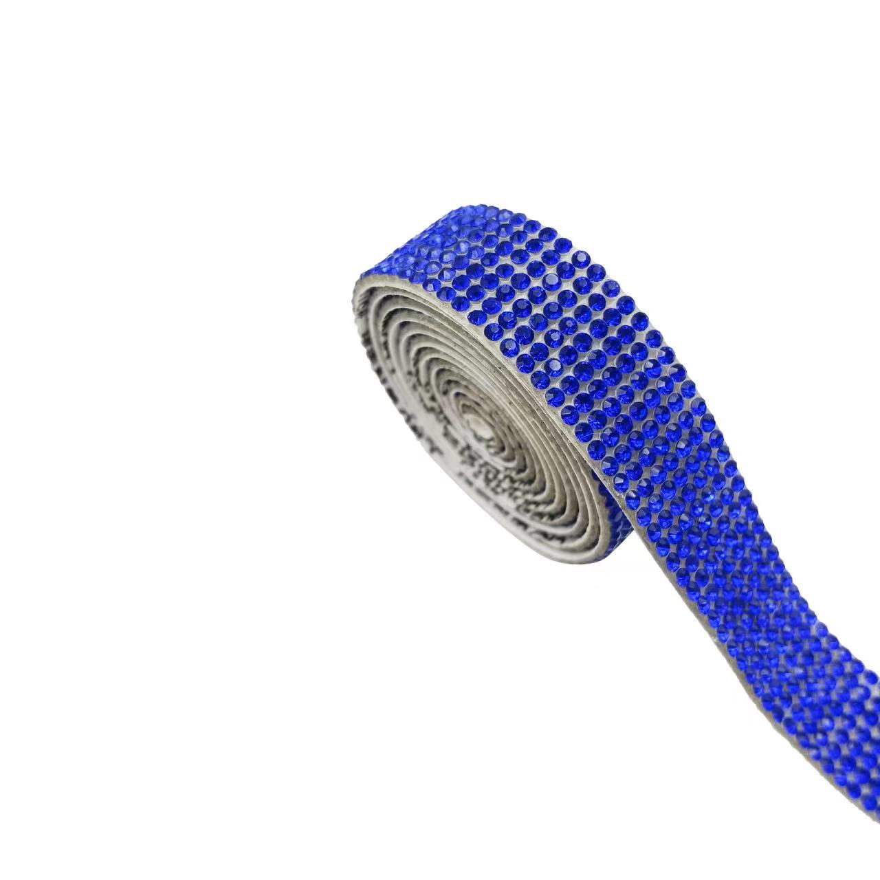 bleu royal