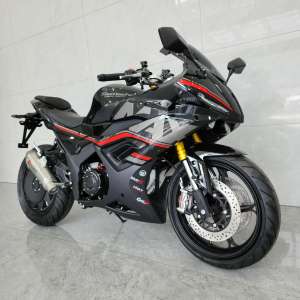 Mi vehículo te y yo transportamos a través <span class=keywords><strong>de</strong></span> la ciudad a través del barro, desafiando todas las dificultades, batería <span class=keywords><strong>de</strong></span> litio, motor <span class=keywords><strong>de</strong></span> alta potencia <span class=keywords><strong>de</strong></span> 3000W~12000W - Product Image 2