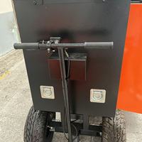Soldes Exceptionnelles : Chariot à Outils Robuste en Acier, Armoire à Outils Roulante, Chariot de Rangement Mobile pour Atelier et Garage – Prix Usine Réduit