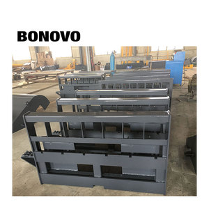 Универсальная насадка для погрузчиков - Product Image 4