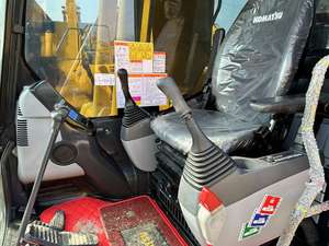 2023 99% NOVO 20 ton Japão em segunda mão <span class=keywords><strong>Komatsu</strong></span> PC200 <span class=keywords><strong>PC220</strong></span> escavadoras rastreador usado <span class=keywords><strong>komatsu</strong></span> escavadeiras - Product Image 5