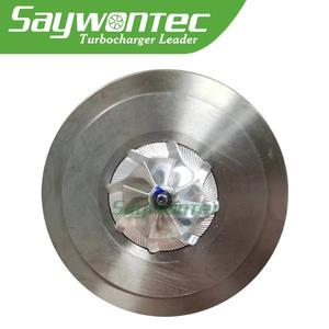 Noyau de turbocompresseur Saywontec GTD1244VZ 9804119380 819872-0001 pour <span class=keywords><strong>PEUGEOT</strong></span> <span class=keywords><strong>308</strong></span> II 1.6 HDI 120 <span class=keywords><strong>FAP</strong></span> DV6C, DV6FC - Product Image 3