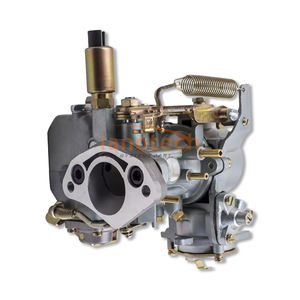 Carburador Pict 113-129-029A para Volkswagen <span class=keywords><strong>Beetle</strong></span> <span class=keywords><strong>Camper</strong></span> 30/31 con junta y tornillo incluidos - Product Image 6