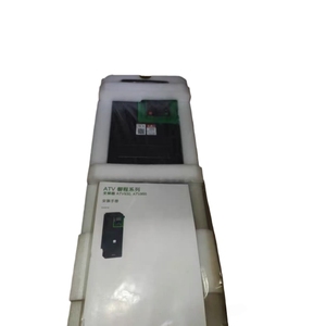 Gold Sellet ATV930D30N4 30kw ไดรฟ์ VFD AC สามเฟสสำหรับคอมเพรสเซอร์ คอนโทรลเลอร์ PLC - Product Image 2