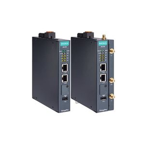 Moxa AIG-302 loạt tính năng cánh tay Cortex -A7 Dual-core <span class=keywords><strong>1GHz</strong></span> Bộ vi xử lý, Azure IOT cạnh phần mềm giá chính xác xin vui lòng liên hệ với chúng tôi liên hệ với giá chiết khấu - Product Image 1