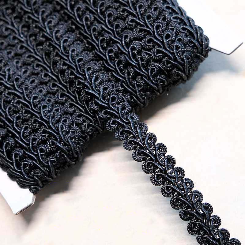 #3 black color