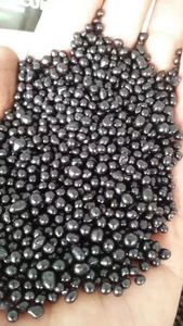 Prezzo del produttore fertilizzante organico umico di amminoacido NPK granulare 16-0-1 fertilizzante agricoltura <span class=keywords><strong>biologica</strong></span> - Product Image 4