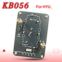 Adaptateur sans soldeurs compatible NXP KILLER pour Hyundai Ioniq Tucson 2019+