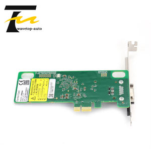 Wavetop-自動3軸木工カッターコントロールカードラムダ3S + PM95A(CG) PCI-EカードCNCルーター木工カッターマシン用 - Product Image 5