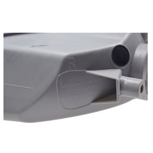 Nouveau clignotant de feu de stationnement d'angle avant côté droit pour 07-14 Jeep Patriot 68004180AC - Product Image 5