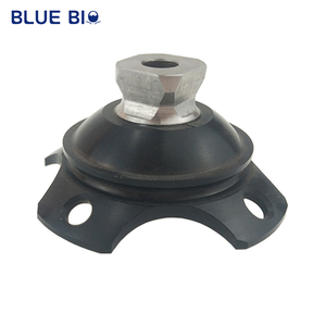 Base rotative prothétique à charge stable pour composants de prothèse de jambe, pour une interface stable et adaptée - Product Image 2