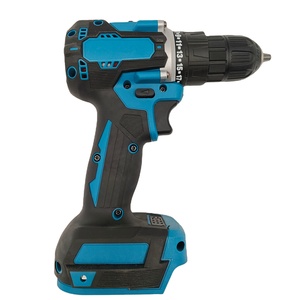 High Quality Cordless Professional 21v Lithium Battery Multifunctional <b>Power</b> <b>Tools</b> Hand Brushless Drill OEM Mutian 10mm Recommen - Product Image 3