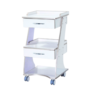 Duurzame Opslagkast Voor Tandinstrumenten En Uitrusting - Product Image 3