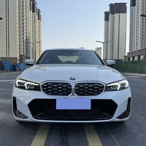 <span class=keywords><strong>BMW</strong></span> Serie 3 M Sport Sedán, Motor Turbo 2.0T, Paquete M Sport, Caja de Cambios Automática, Volante a la Izquierda, Asientos de Cuero, Llantas de Aleación R18, Portaequipajes de Techo - Product Image 1