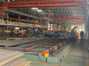 แผ่นเหล็กคาร์บอนรีดร้อนแผ่นแบนเคลือบหม้อไอน้ำแผ่น <span class=keywords><strong>A516</strong></span>กรัม A572แผ่นม้วน<span class=keywords><strong>70</strong></span>แผ่นเหล็กคาร์บอนทนต่อการสึกหรอ - Product Image 4