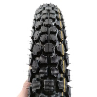 Pneu en caoutchouc léger 8,5x2,0 pour trottinette électrique, mini-quad, pièces de rechange quotidiennes, conduite stable