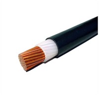 Cable TTU N 500 MCM, 90C, 600V